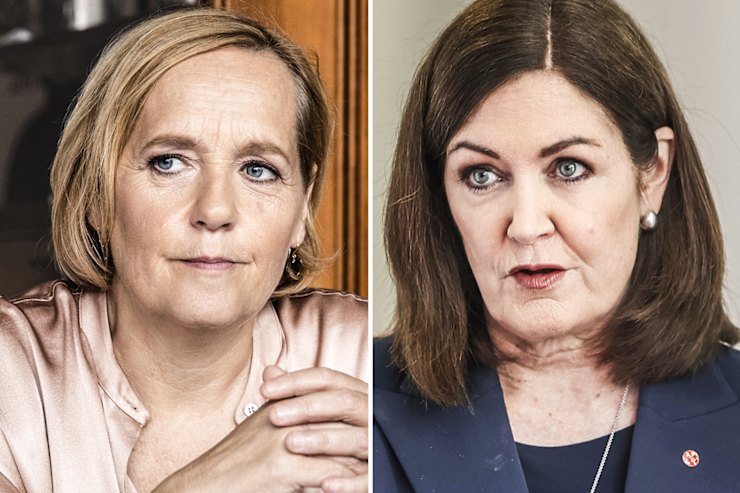 Image related to the ABC/Senator dispute