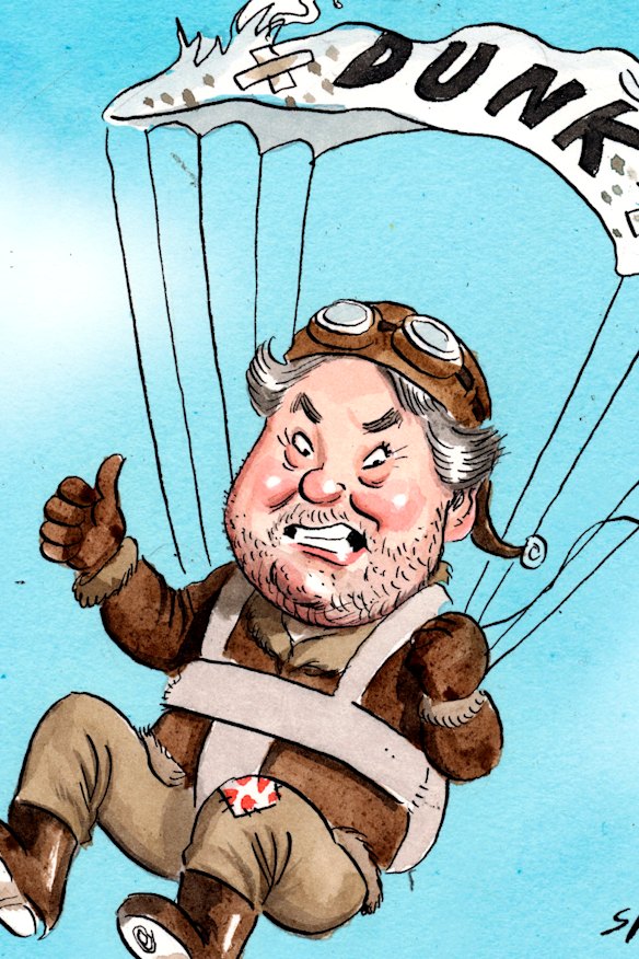 Illustration: John Shakespeare