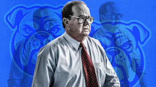 Bulldogs index image