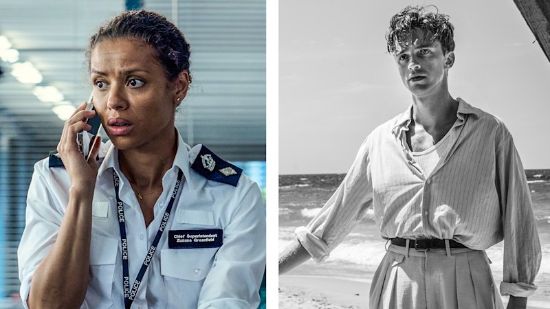 Heist thriller Fuze and other new movies everyone will be talking about this week