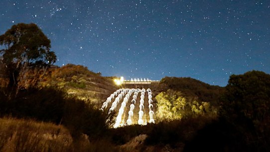 The federal government has signed off on its investment into a massive expansion of the iconic Snowy Hydro project. 
