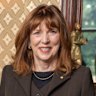 Governor gets (honorary) membership of an eclectic club