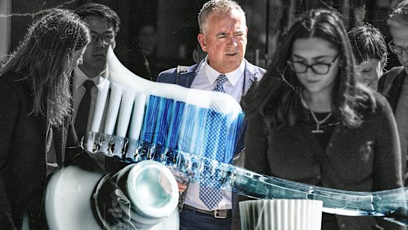 Coles manager admits chain only increased product’s price to claim discount