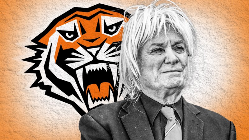 It’s been dubbed ‘the most chaotic board in NSW’. But Wests Tigers’ owners are pushing for a pay rise
