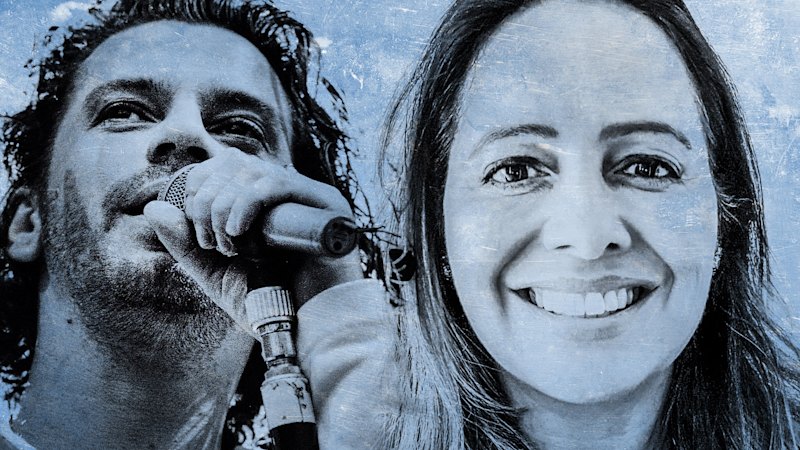 Former INXS manager in $500 million inheritance battle