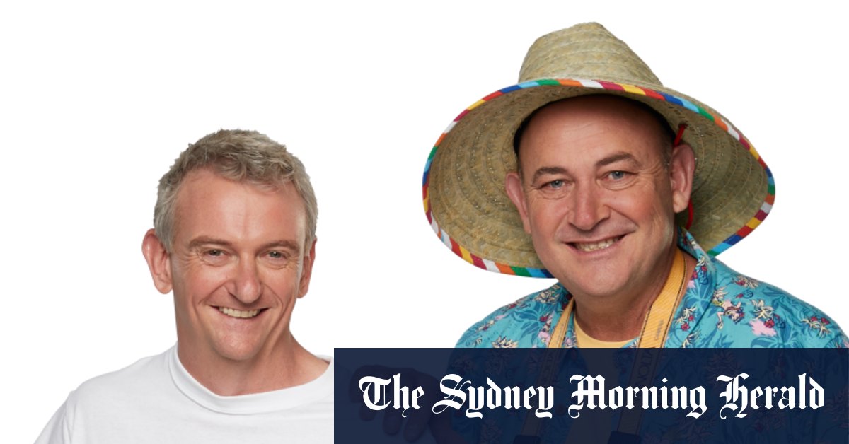 Married Couple Matt And Brett Join New Season Of Travel Guides brett join new season of travel guides