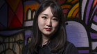 Airwallex president and co-founder Lucy Liu. 