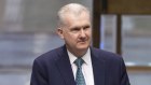 Tony Burke has held Watson for 20 years and won it at the last federal election by a margin of 15.1 per cent.

