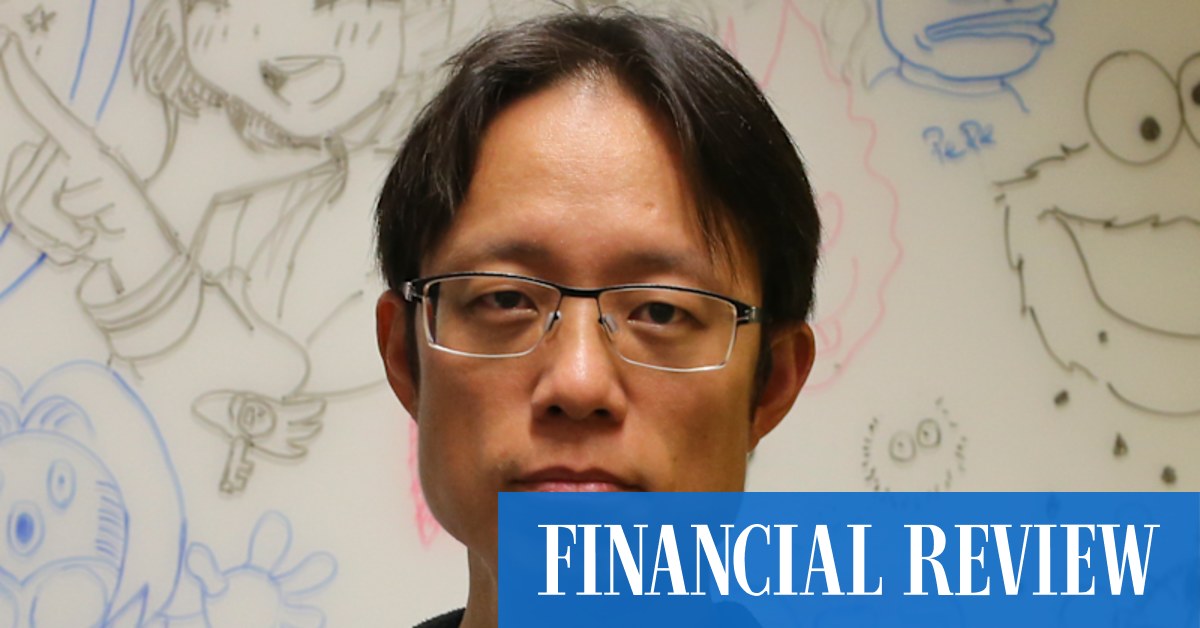 Animoca, Ripple back crypto custodian at $418m value - Vimarsana News