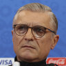 FIFA World Cup: Poland's coach to step down after Cup loss