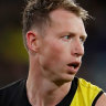 AFL teams and expert tips: Tigers lose Grimes as one of four changes