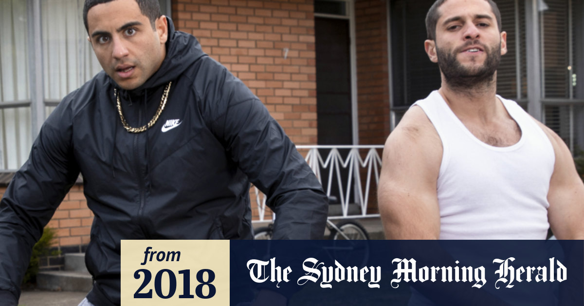 Superwog�s New Abc Comedy Series Is Not Politically Correct - But It Is  Damn Funny