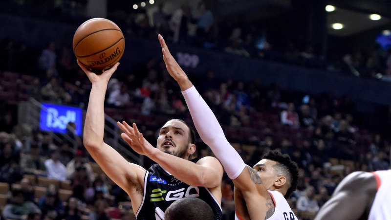 Melbourne United To Face La Clippers Sacramento Kings In October