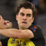 ‘The schedule is packed’: Cummins’ IPL call to cost him $1m