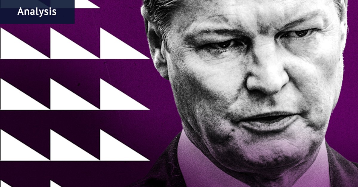 Victoria’s anti-corruption watchdog finally has teeth. These are its new powers
