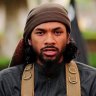 Accused Islamic State terrorist Neil Prakash visited radical mosque by chance, court told