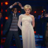 ‘Frenzy fills the night’: Netflix trailer for Diana musical panned in UK