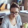Why there’s no harm in leaving your work to the last minute