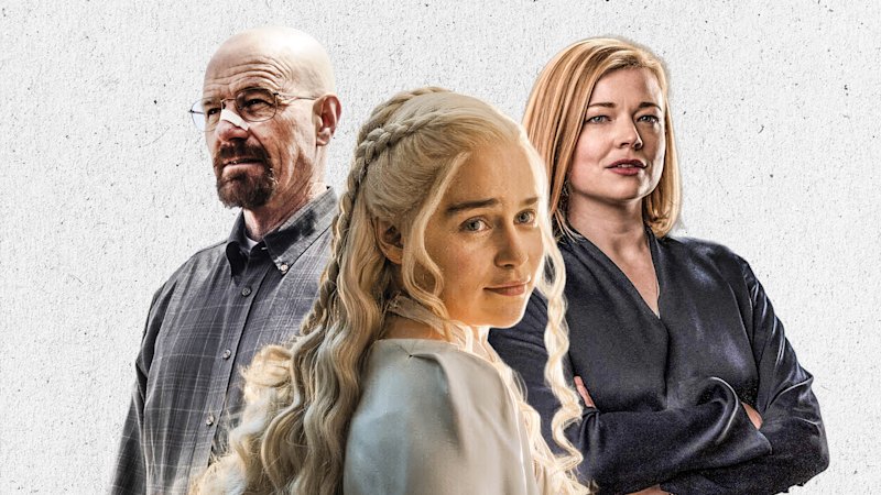 Critics rank TV series finales from worst to best, disputing top spot