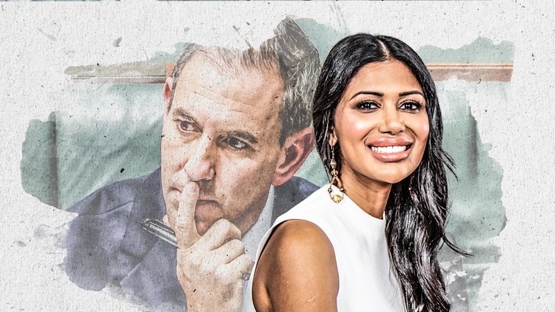 Australia loves unicorns, so why are we taxing go-getters like me, Mr Chalmers?