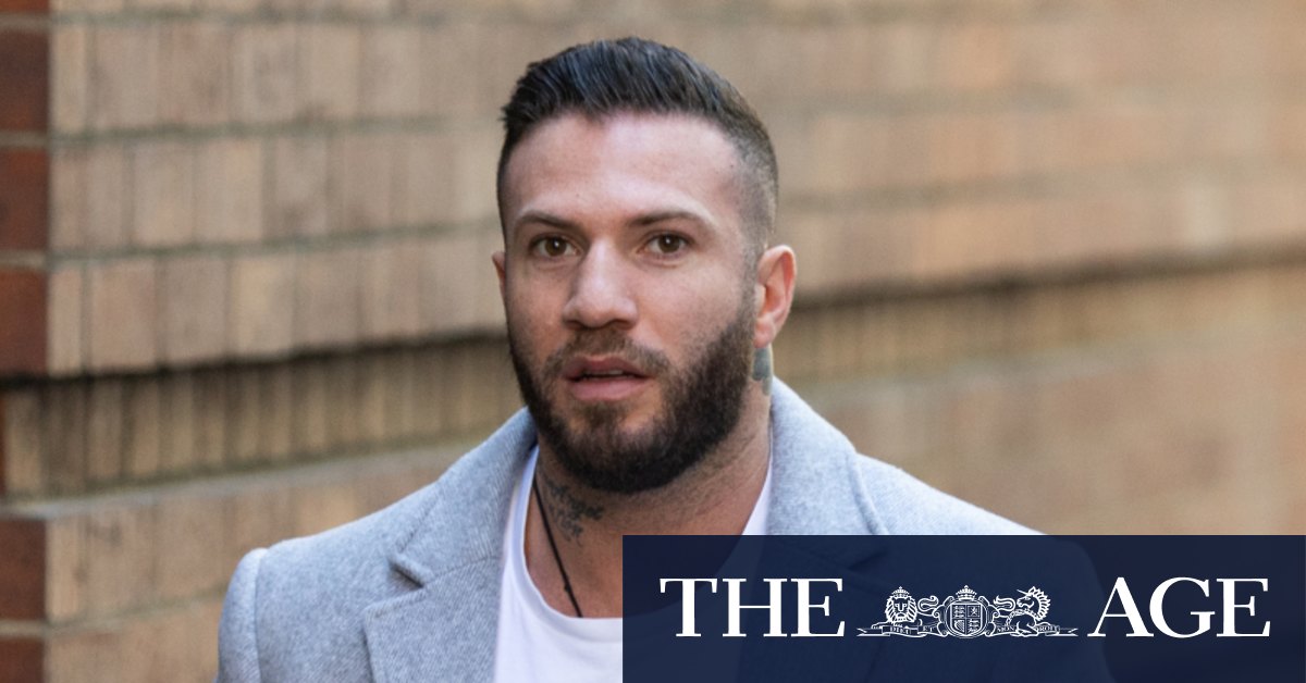 'You can't trust anyone': How shooting left 'The Punisher' living in fear - Vimarsana News