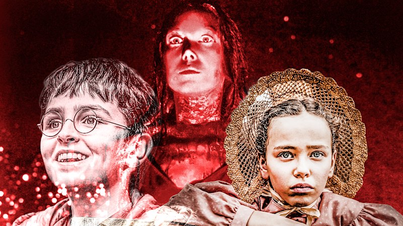 The most exciting book adaptations coming to TV this year