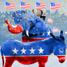 How the deluded Democrats were trumped. It’s the democracy, stupid