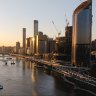 Bridges, casinos, MPs and a metro: Brisbane’s ins and outs for 2024