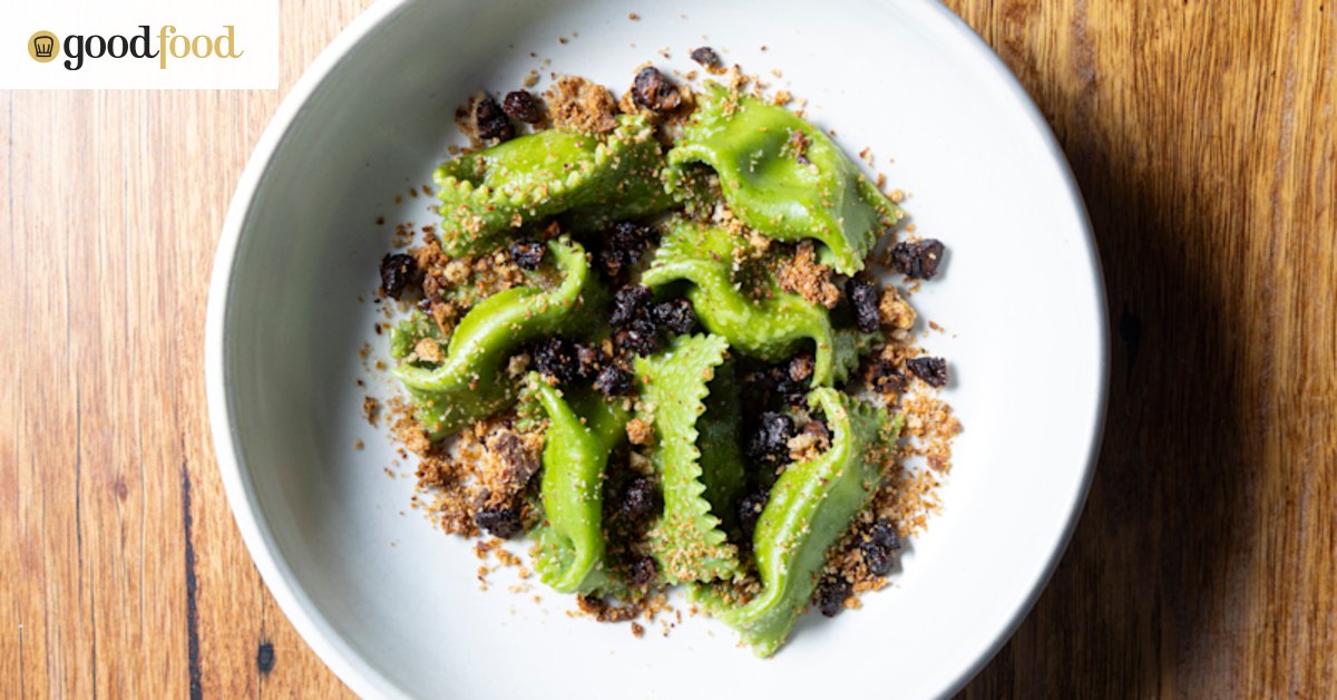Bar Midlands, Castlemaine - The Age Good Food Guide review