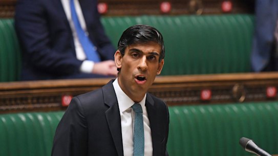 'Brexit Monster' makes appearance in Rotterdam