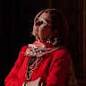 Nina Fiorenza is on a mission to save a Verona treasure trove.