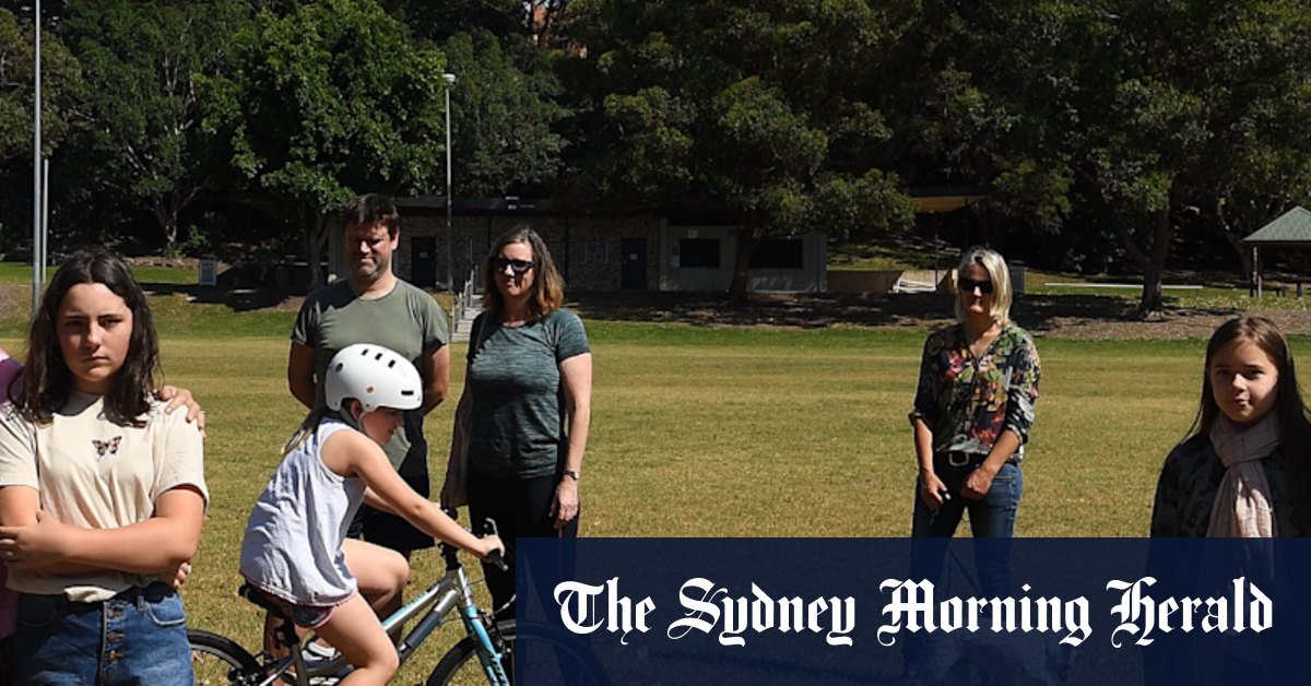 Sydney councils in turf war over natural or plastic fields - Vimarsana News