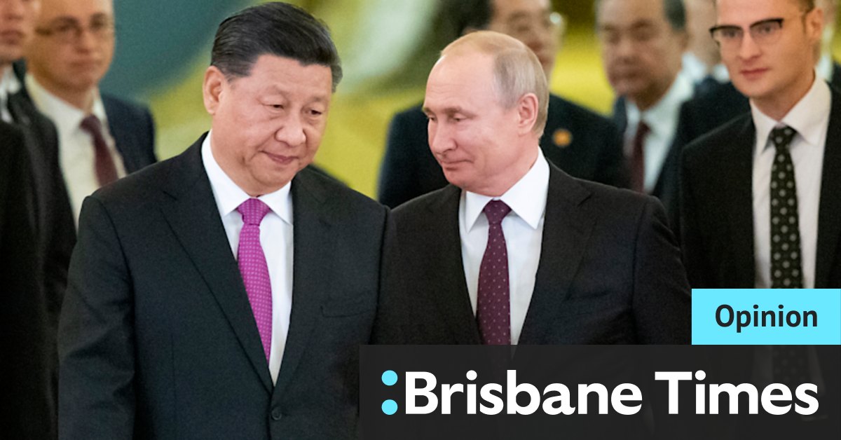 China's transformed military must not be underestimated - Vimarsana News