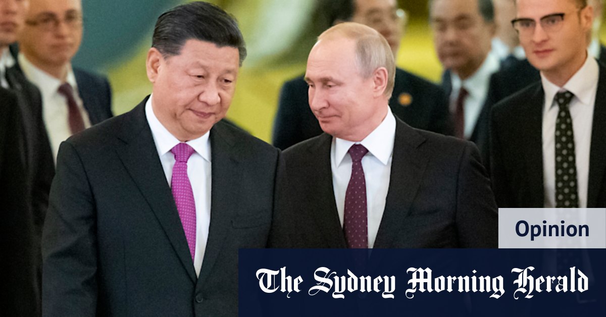 China's transformed military must not be underestimated - Vimarsana News
