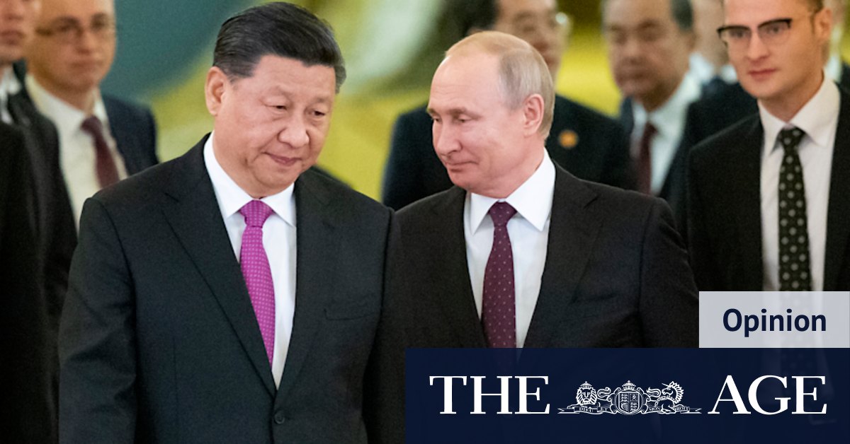 China's transformed military must not be underestimated - Vimarsana News