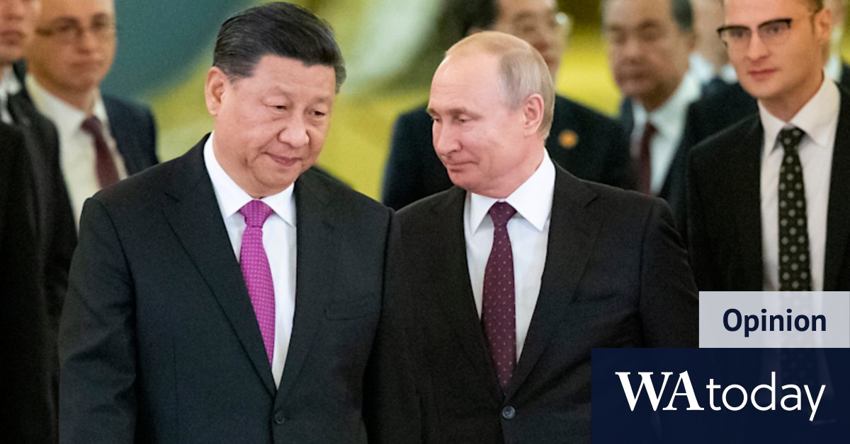 China's transformed military must not be underestimated - Vimarsana News