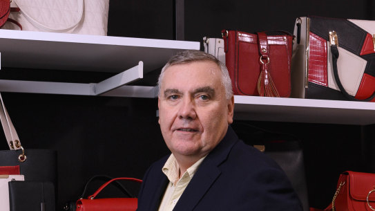 Bernie Brookes, which rescued Colette out of administration, has acquired The Daily Edited.