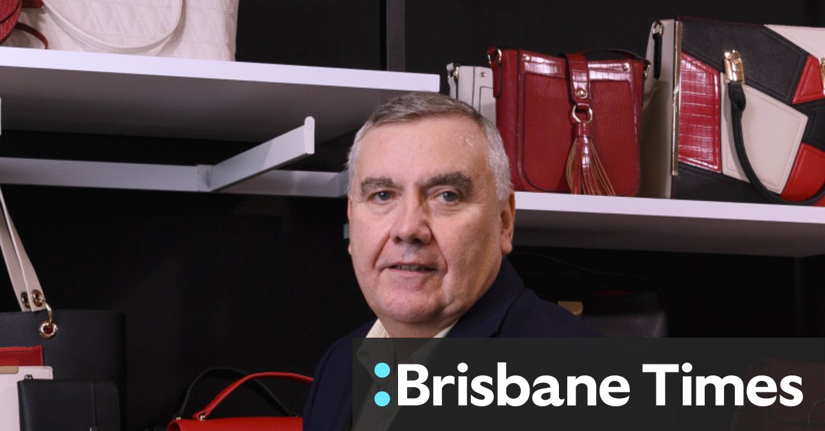 Former Myer CEO saves luxury label The Daily Edited from liquidation