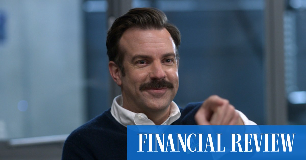 What Australia's top CEOs are watching and reading - Vimarsana News