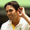 Why CA dropped Mitchell Johnson from speaking gigs at Perth Test