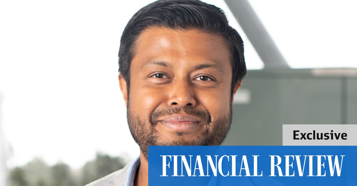 Victoria luxury property: Rich Lister Robin Khuda tries to void $9.29m Portsea sale - Vimarsana News