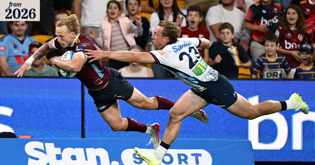 McKellar questions no-try ruling after Gordon seals thrilling wins for Reds