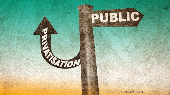 Illustration: Michael Mucci  