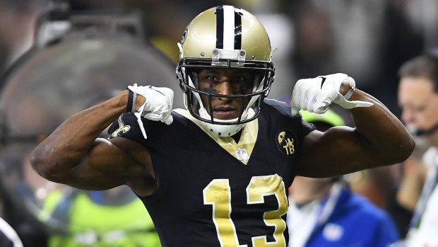 NFL playoffs 2019: New Orleans Saints defeat Philadelphia Eagles