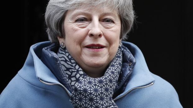 Nissan's decision is a major blow for British Prime Minister Theresa May, who had used the company's commitment to the UK as an example of confidence in the country's post-Brexit economy.