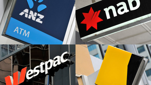 The big four banks have a history of being "fast followers" on interest rates.