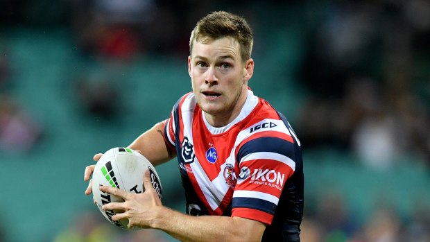 Luke Keary has regained his full confidence following a series of worrying head knocks.
