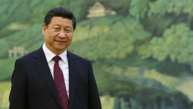 China;s President Xi Jinping has undertaken a broad corruption crackdown that could make him plenty of enemies.