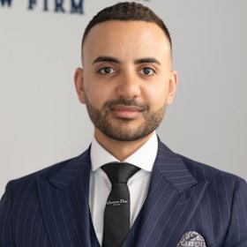 High-profile criminal lawyer Hisham Karnib is representing two of the men.