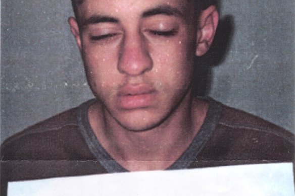 Mohammed Skaf was convicted for his role, as a 17-year-old, in a series of gang rapes in 2000.